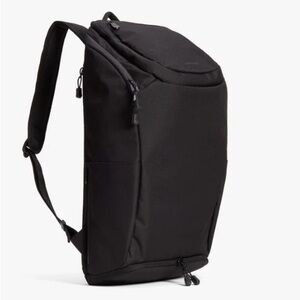 LO & SON’s HAKUBA laptop Backpack NWOT $